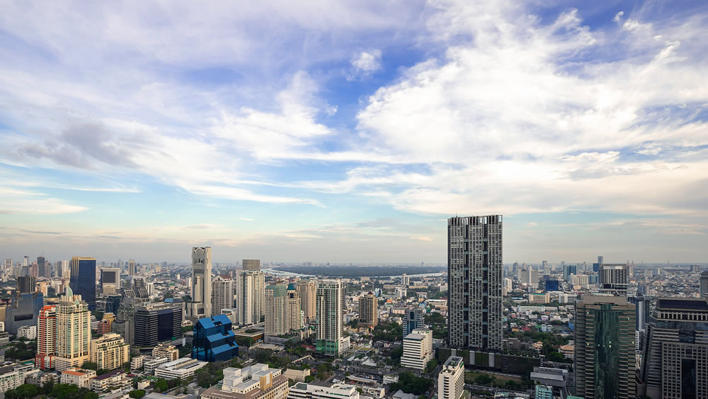As Bangkok becomes one of South East Asia’s most sought-after destinations for luxury real estate, here’s why prices are soaring