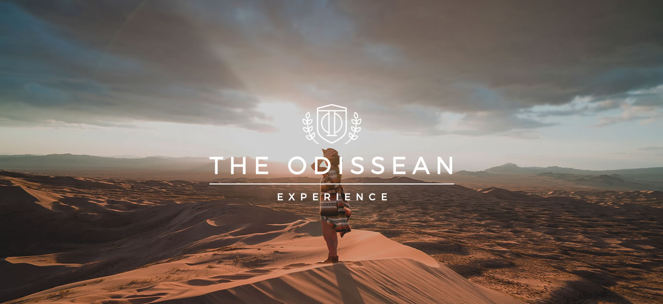 The Odissean Experience