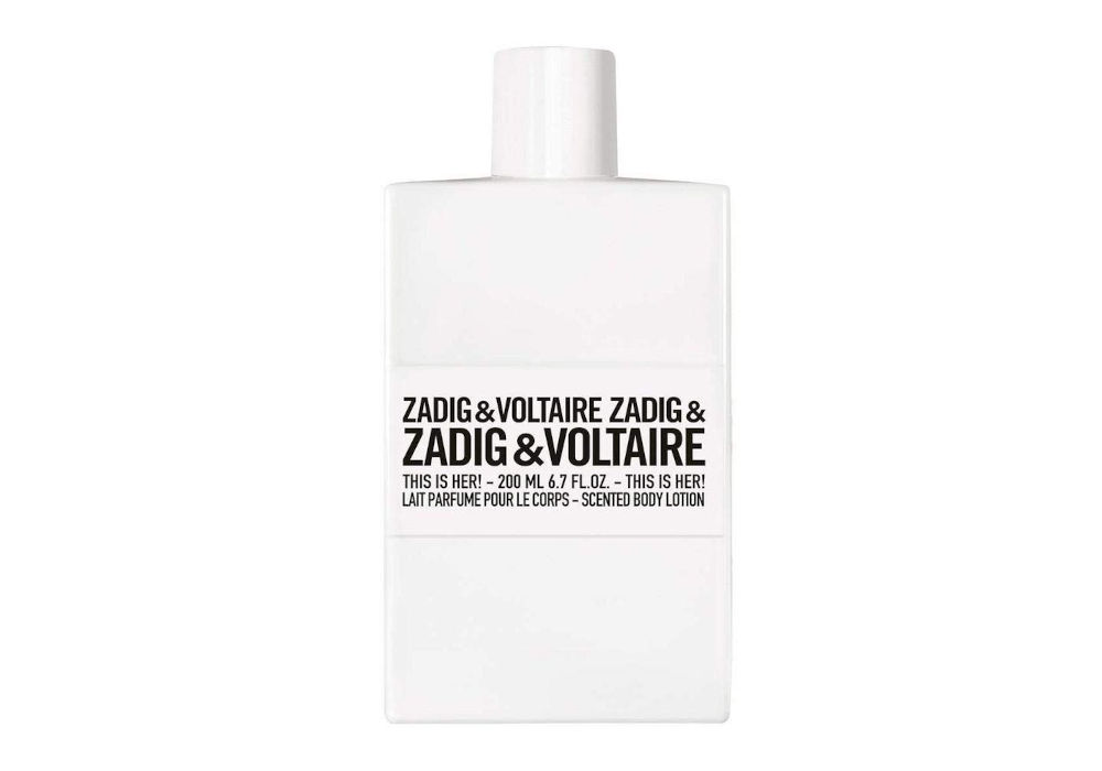 zadig and voltaire