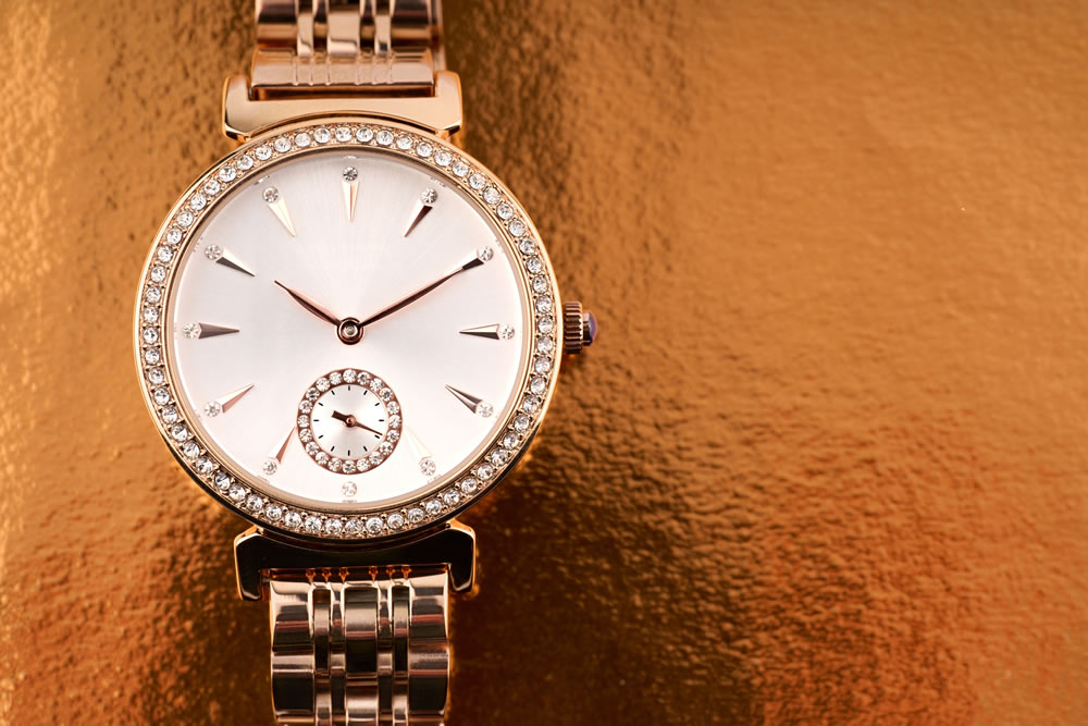 luxury swiss watch