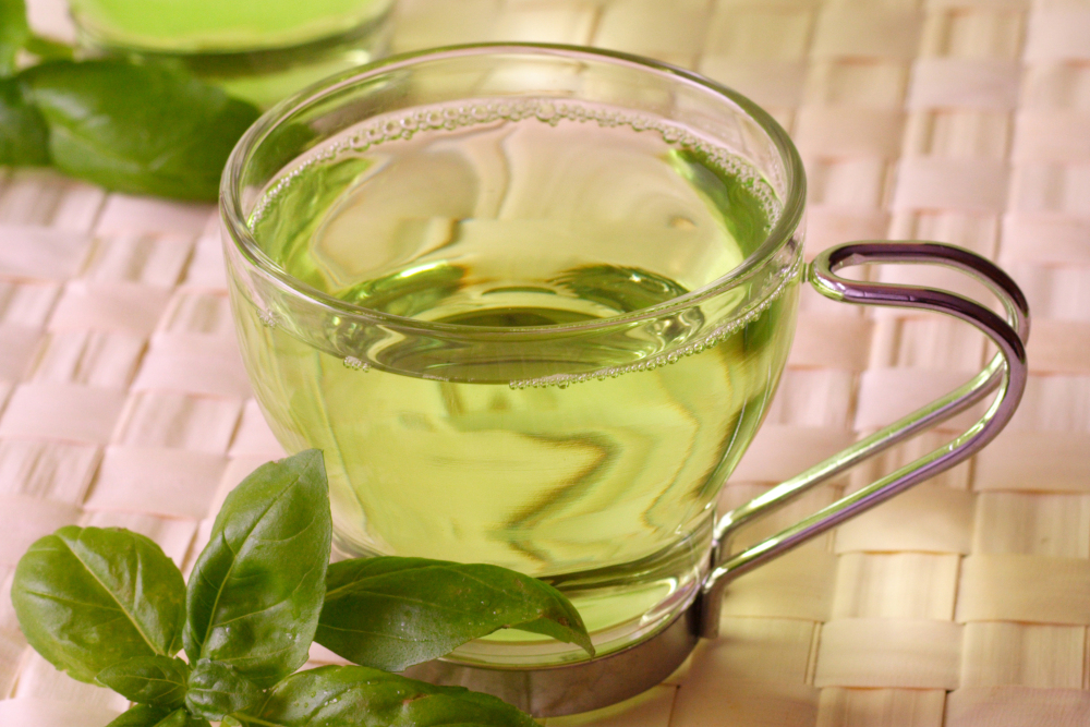 green teas