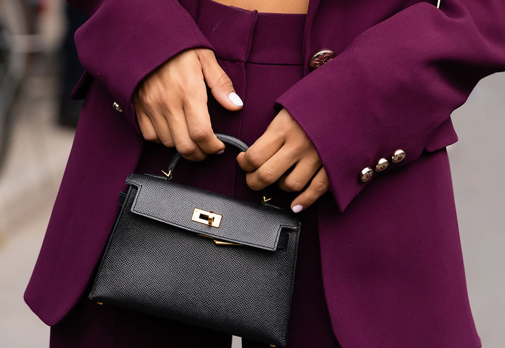 What Luxury Items Every Woman Should Own