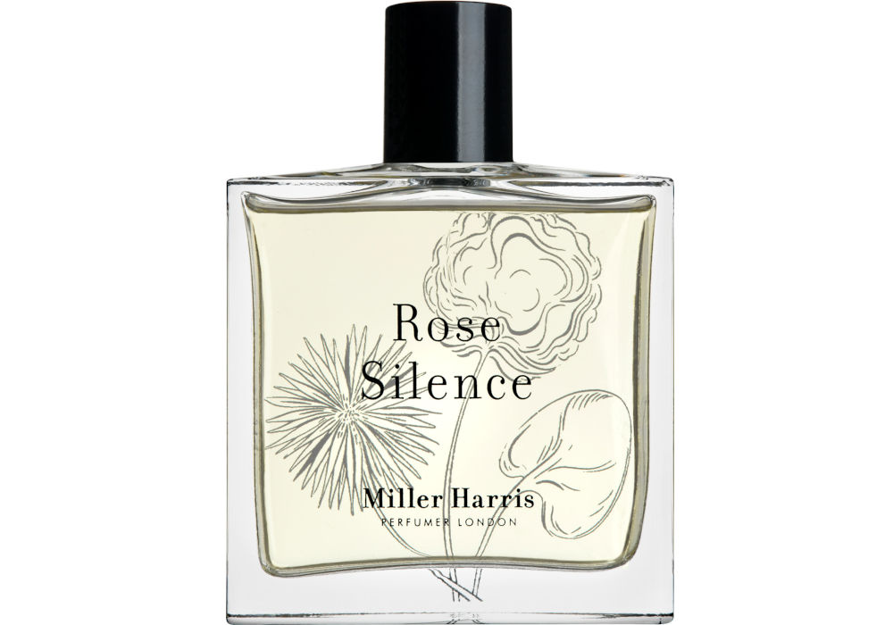 rose silence perfume