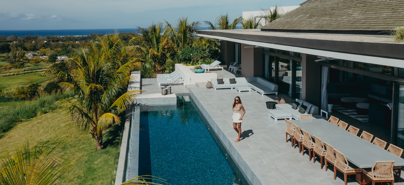 Luxury property market in Mauritius bounces back strongly | Luxury  Lifestyle Magazine