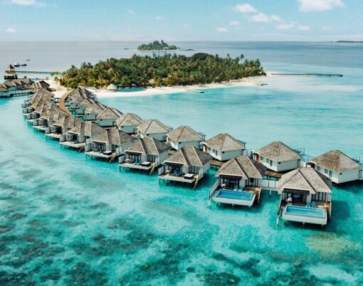Nova-Maldives