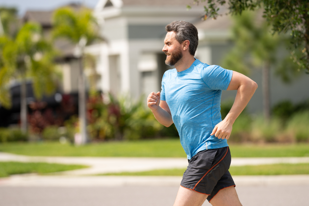 How to start running: a beginner’s guide to get you started | Luxury ...