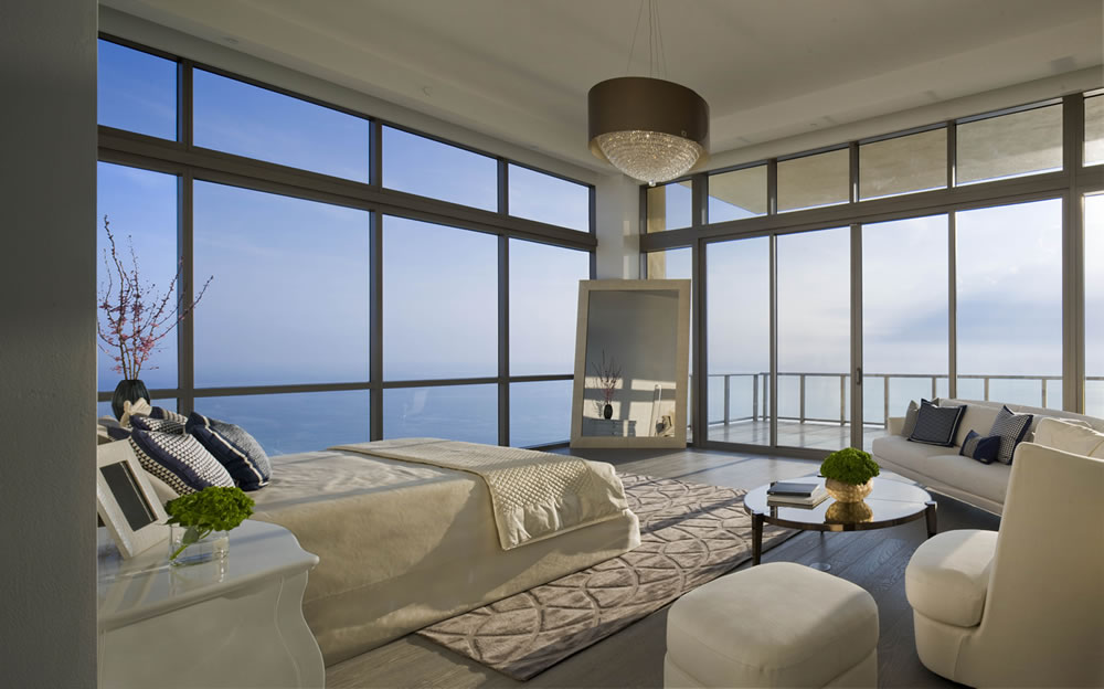 Miami Luxury RE LLC residence
