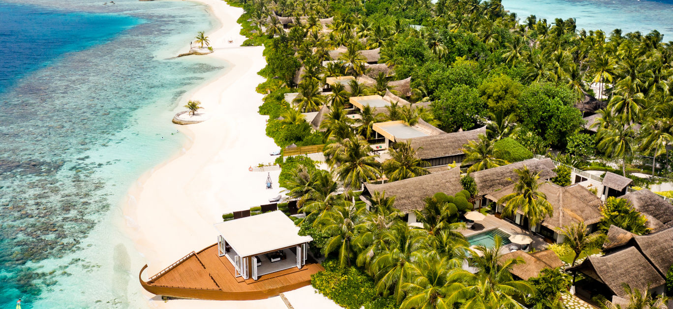 ozen resort maldives