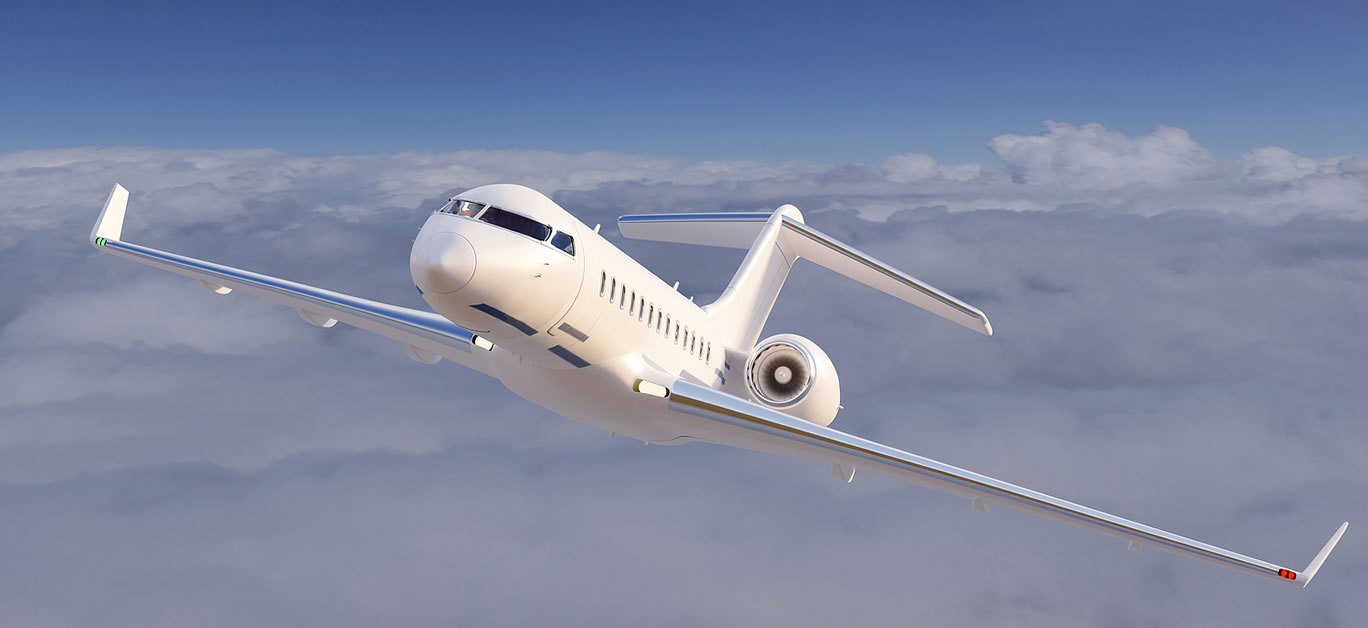 Inside the jet set: The incredible private planes of billionaires