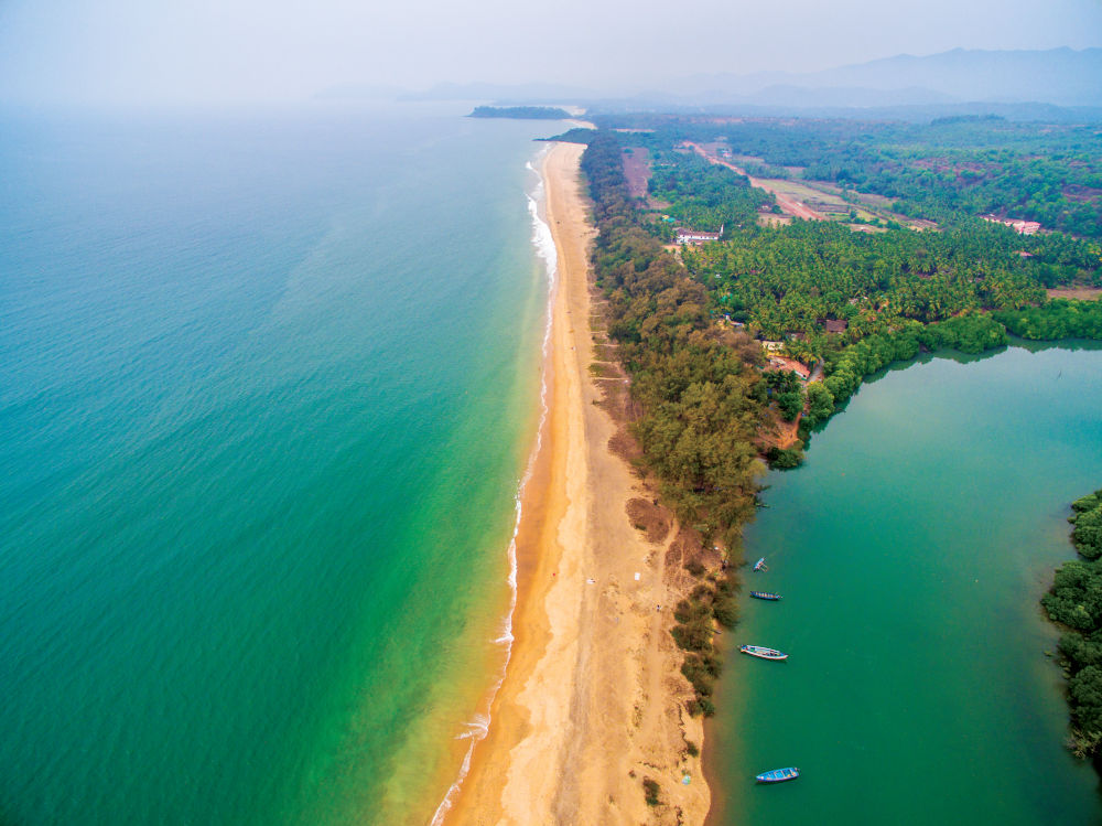A luxury guide to gorgeous Goa, India's smallest and richest state