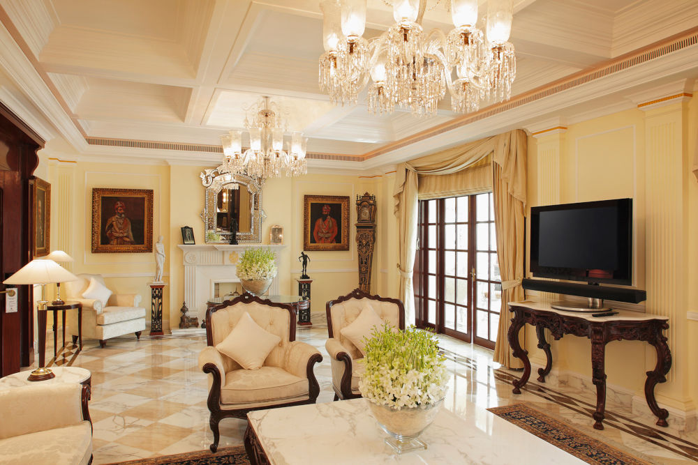 imperial delhi suite