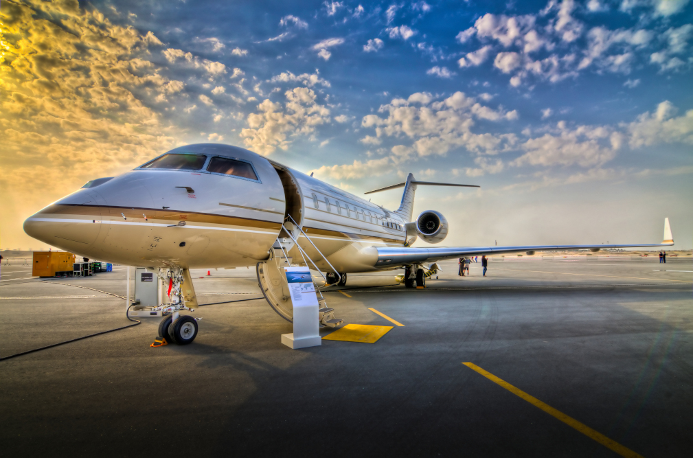 5 key considerations for private air travel in 2023 | Luxury Lifestyle  Magazine