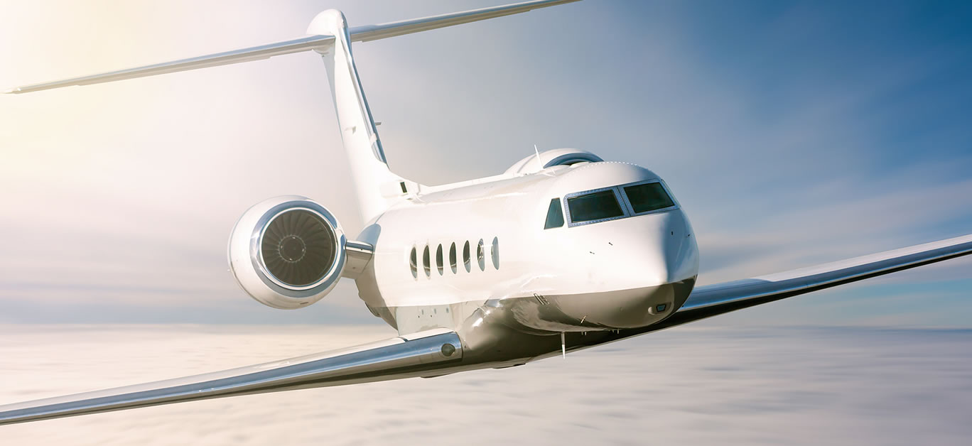 Fly High with Five: Dubai Hotel Unveils Lavish Private Jet for
