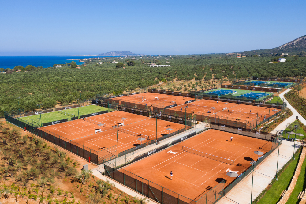 Mouratoglou Tennis Centre