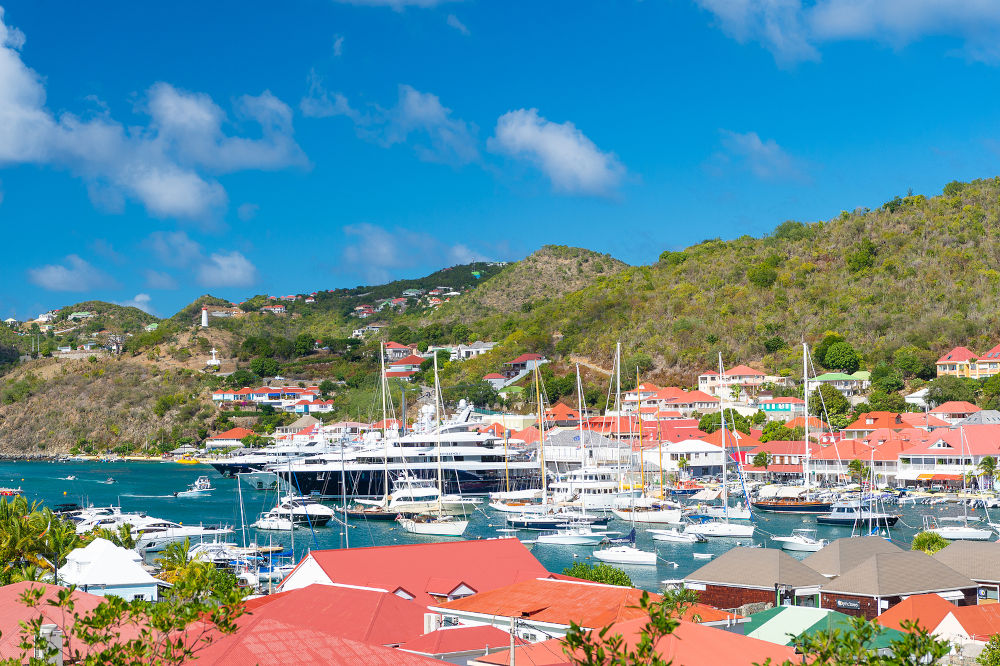 The best luxury yachting holiday destinations in 2023 | Luxury ...
