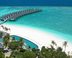 Amari Raaya maldives