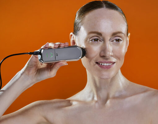 CurrentBody RF Radio Frequency Skin Tightening Device