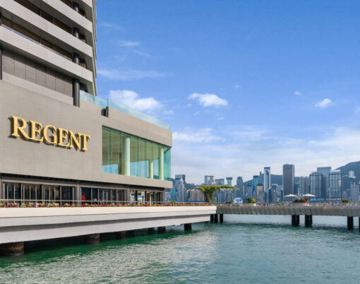 Hong Kong hotel openings
