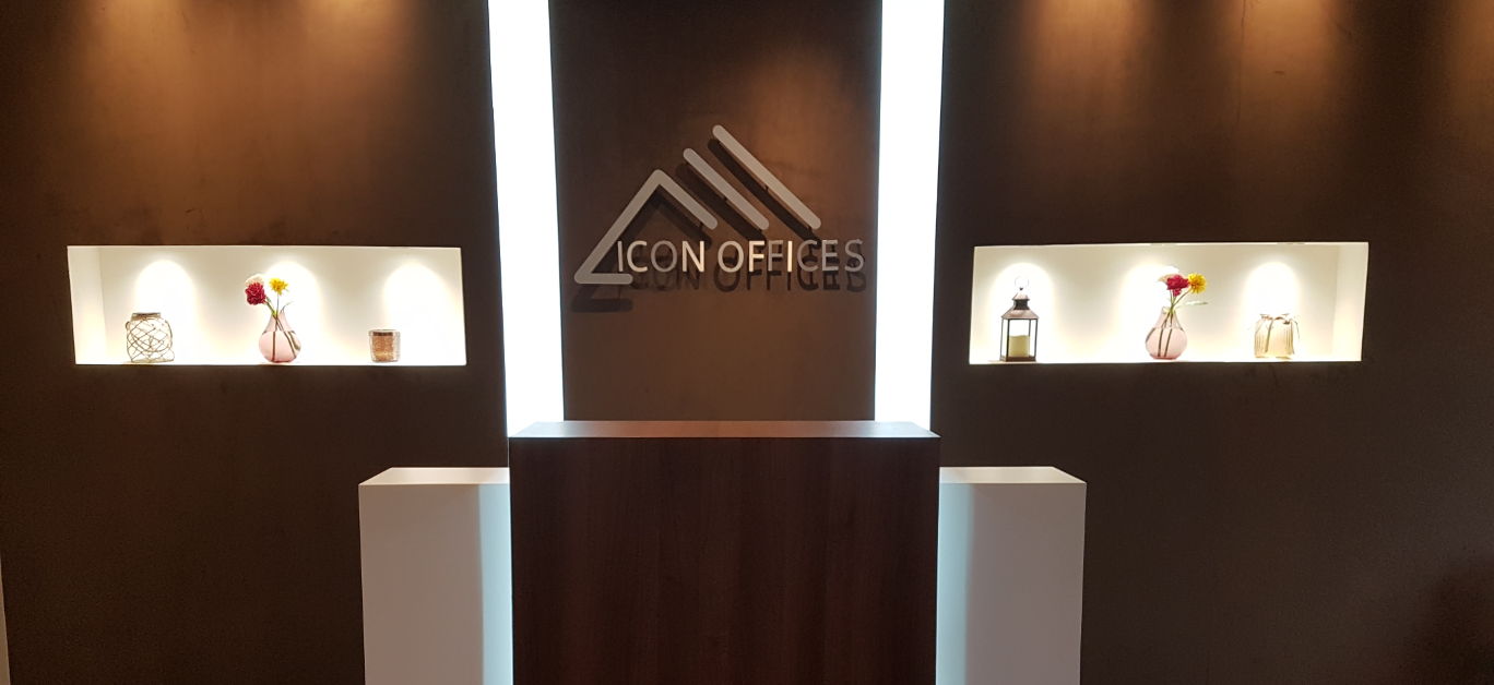 Icon Offices