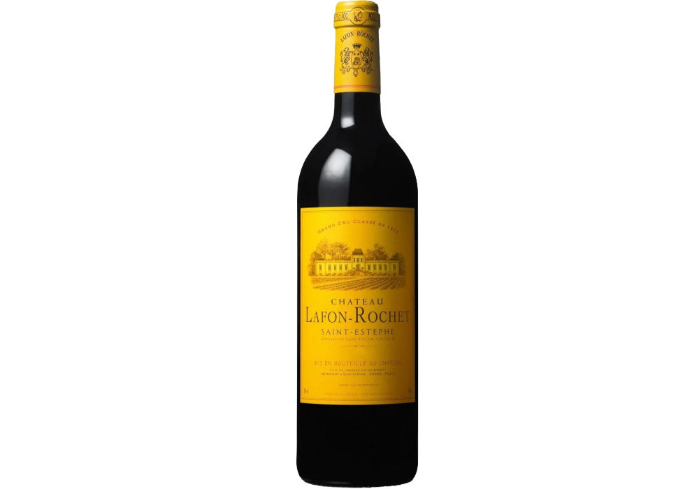 lafon-rochet red wine