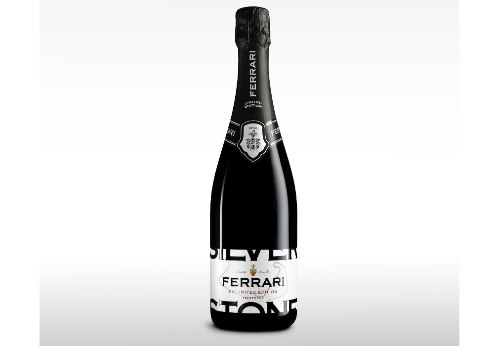 Ferrari F1 Trento Limited Edition - Silverstone