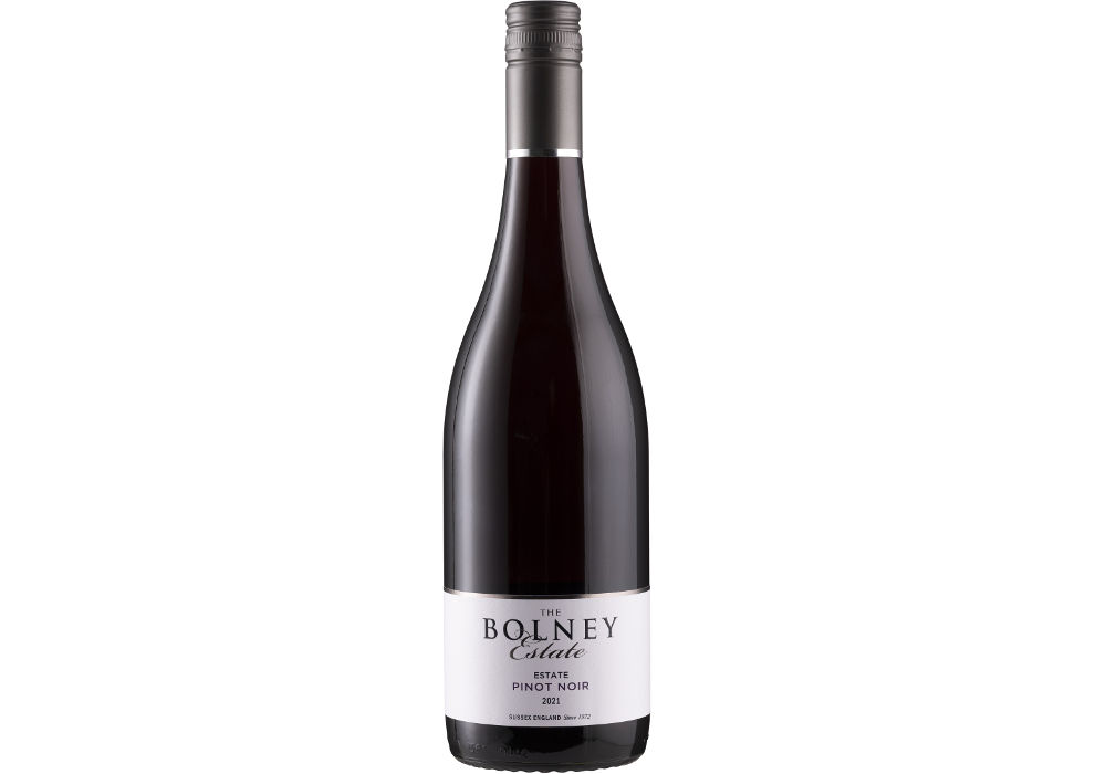 Bolney Wine Estate’s Pinot Noir