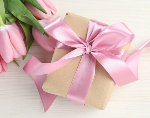 floral gift