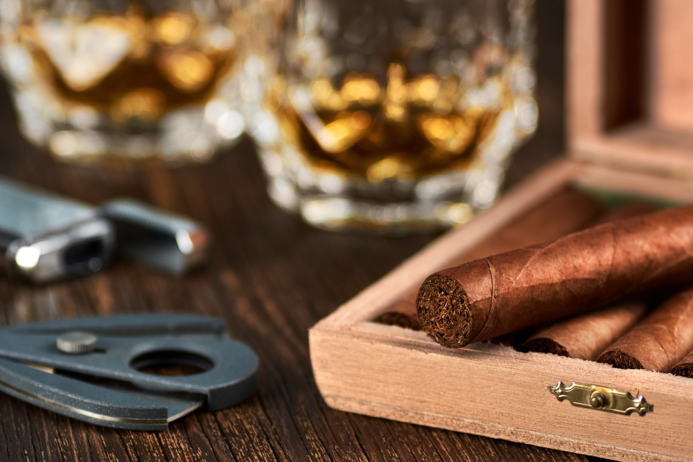 cigars 