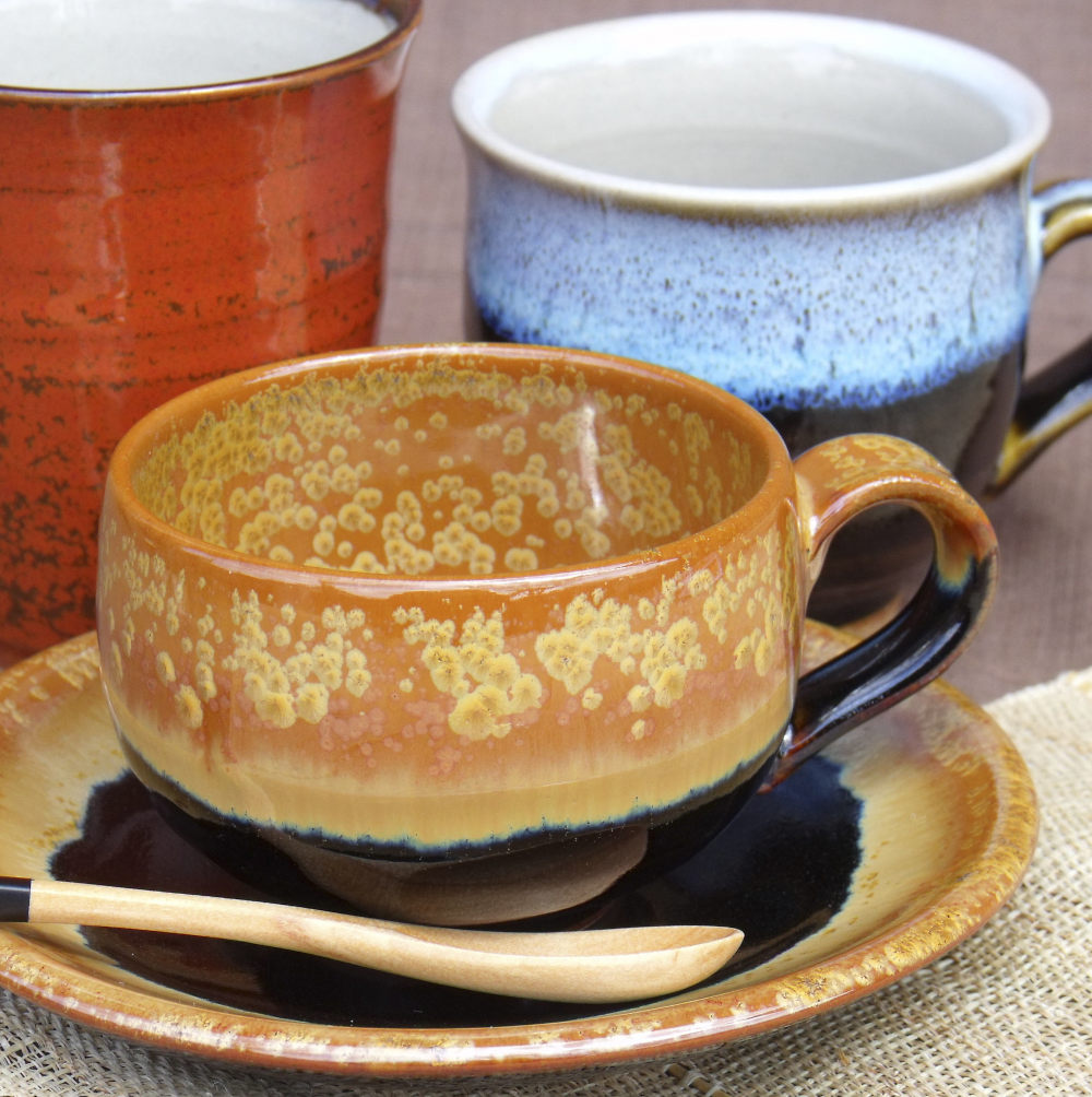 koisagoyaki-pottery