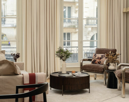 August Paris Apartment by Pete Helme Photography 9006 copy