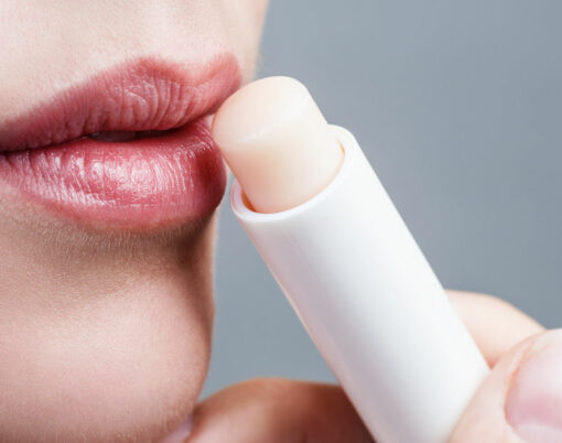 Lip care tips