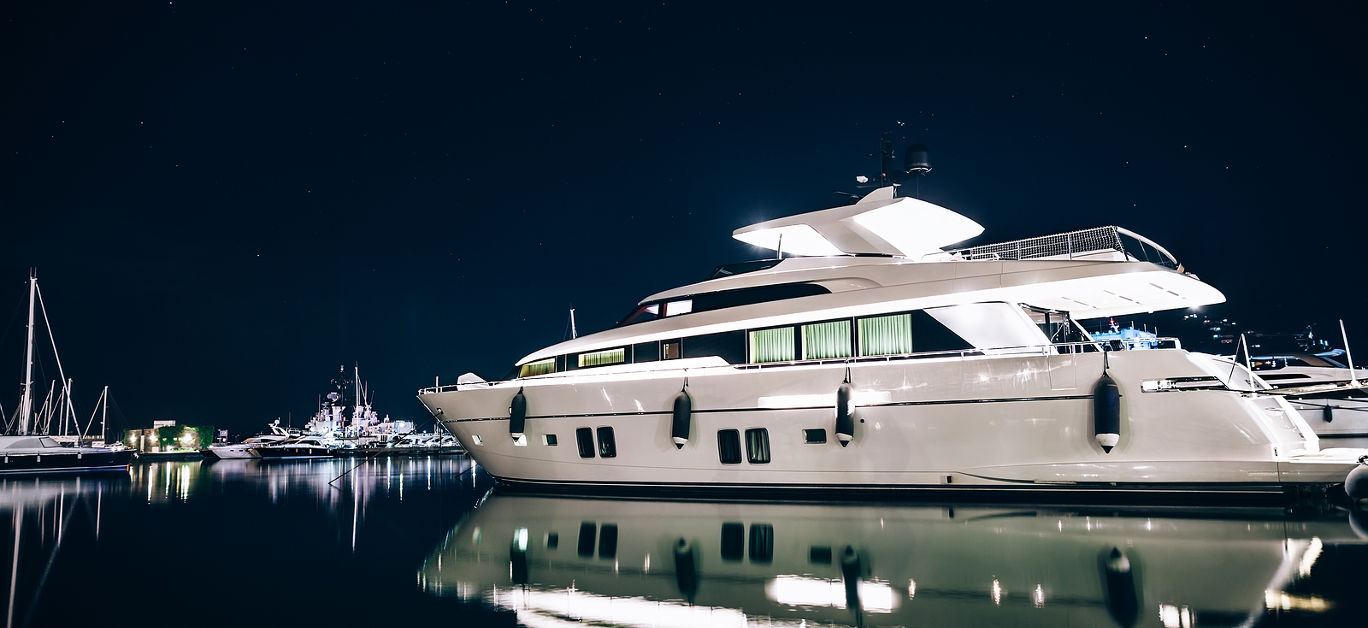 Cruising on board a superyacht opens the door to a world of luxury, excitement, and comfort that can't be beaten