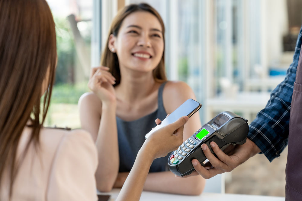 Contactless payments with credit/debit cards and international eSIMs are some of the tech trends changing the travelling landscape. 
