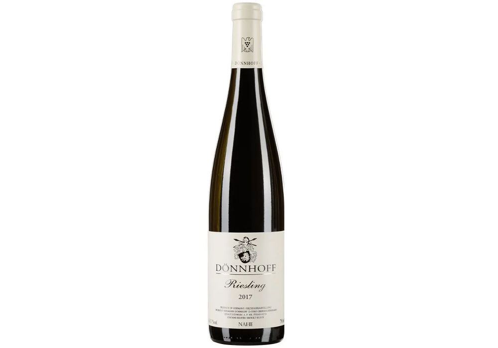 Donnhoff Riesling QbA 2019, 75 cl