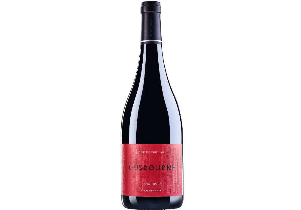 Gusbourne Pinot Noir 2022