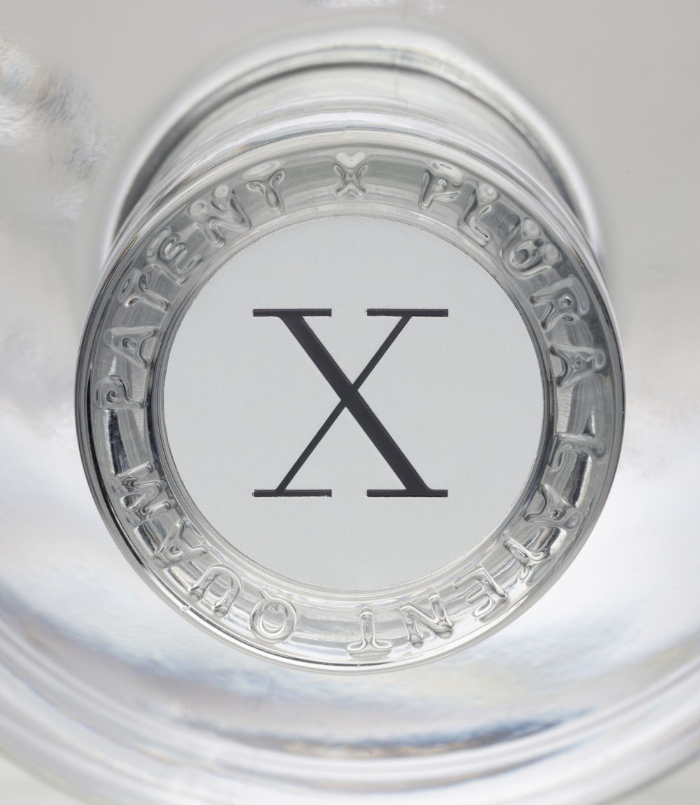 X MUSE Vodka logo