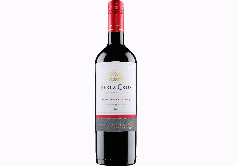 Perez Cruz Winemaker's Selection 2020