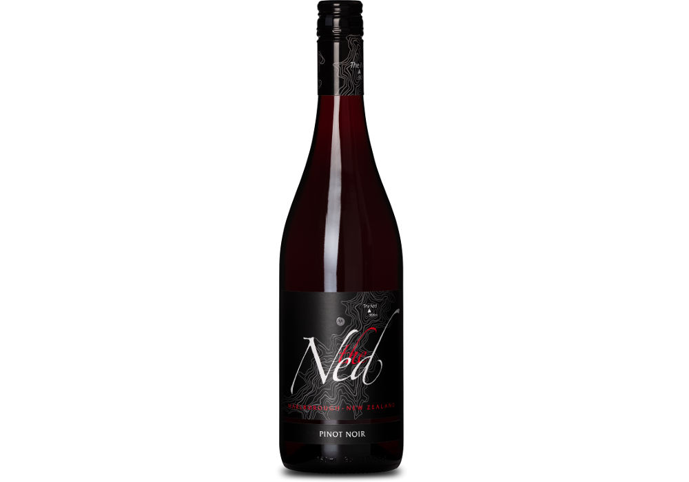 The Ned Pinot Noir, £14.99 via Majestic  