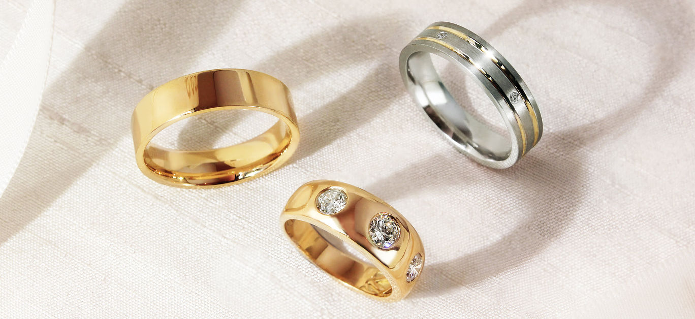Top 5 reasons diamonds are the perfect choice for men’s engagement ...