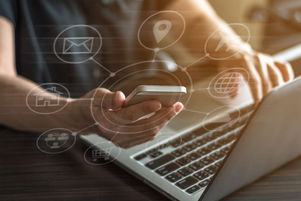 The hidden security risks behind luxury online purchases