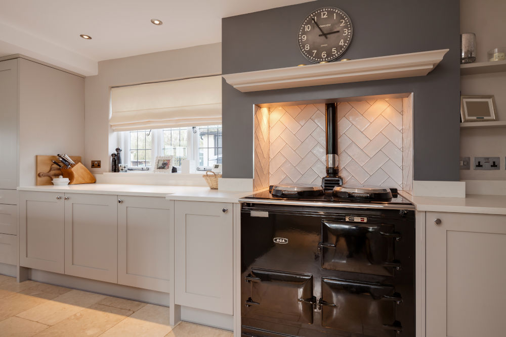 A guide to designing your dream kitchen
