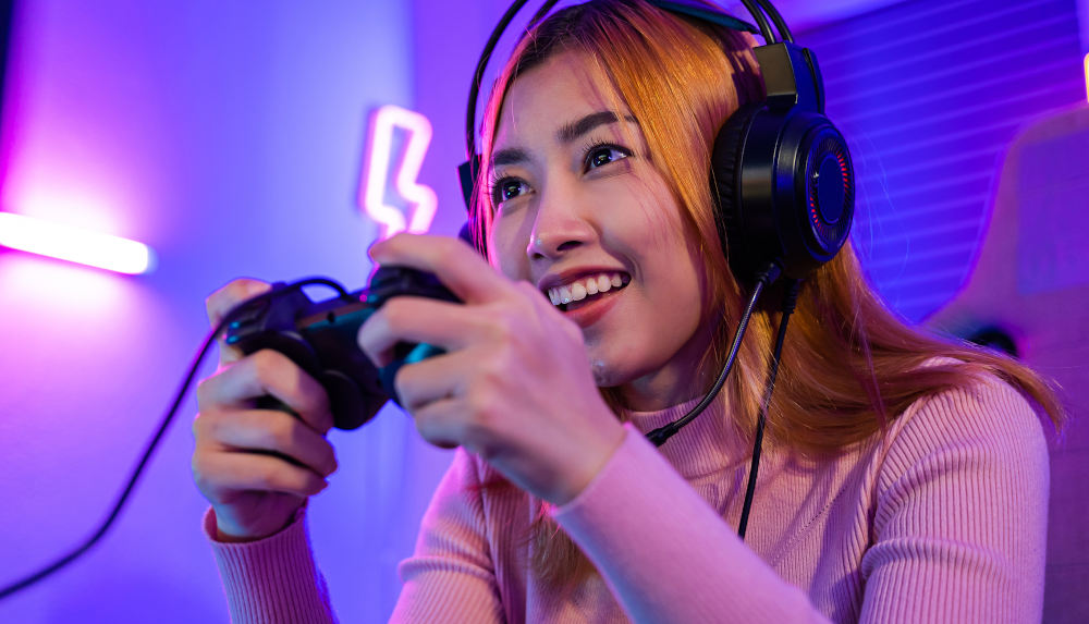 How gaming sectors are taking player experiences to new levels