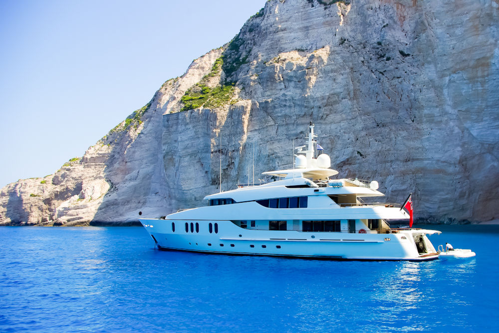 What is a superyacht brokerage and how to buy a luxury yacht in 2026