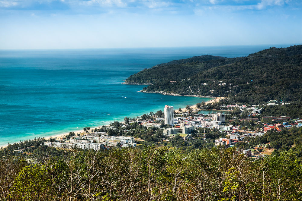 Phuket Thailand