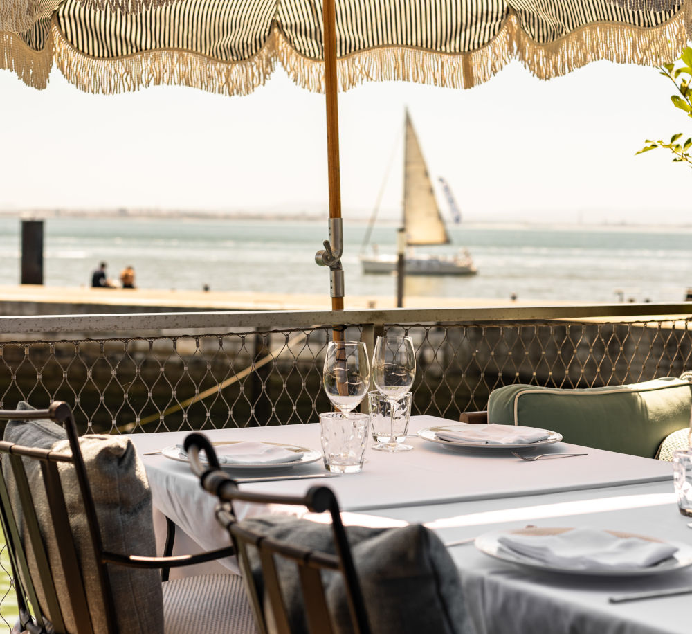 Meet the chef: Olivier da Costa, renowned chef and restaurateur of The Olivier Group