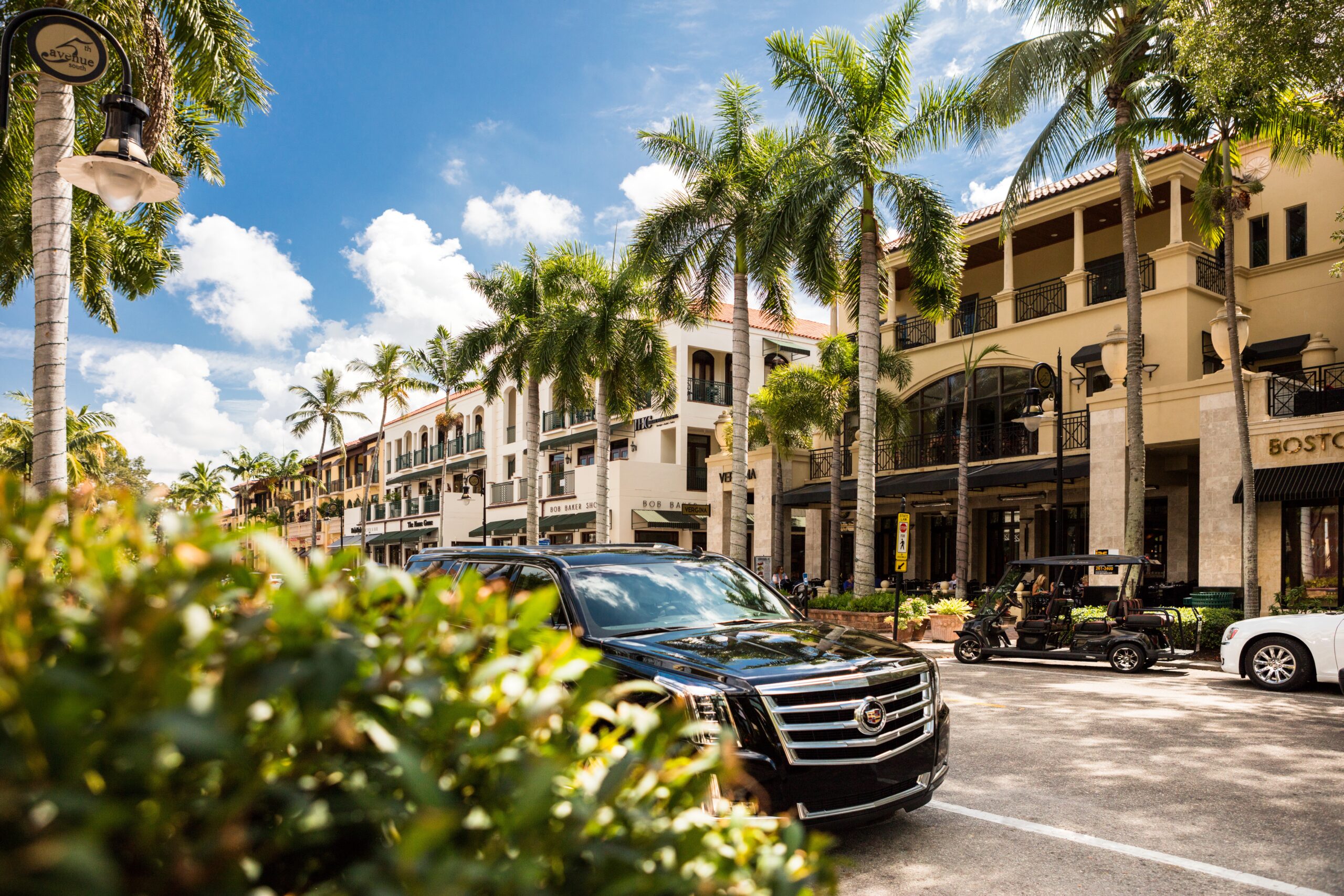 naples in florida