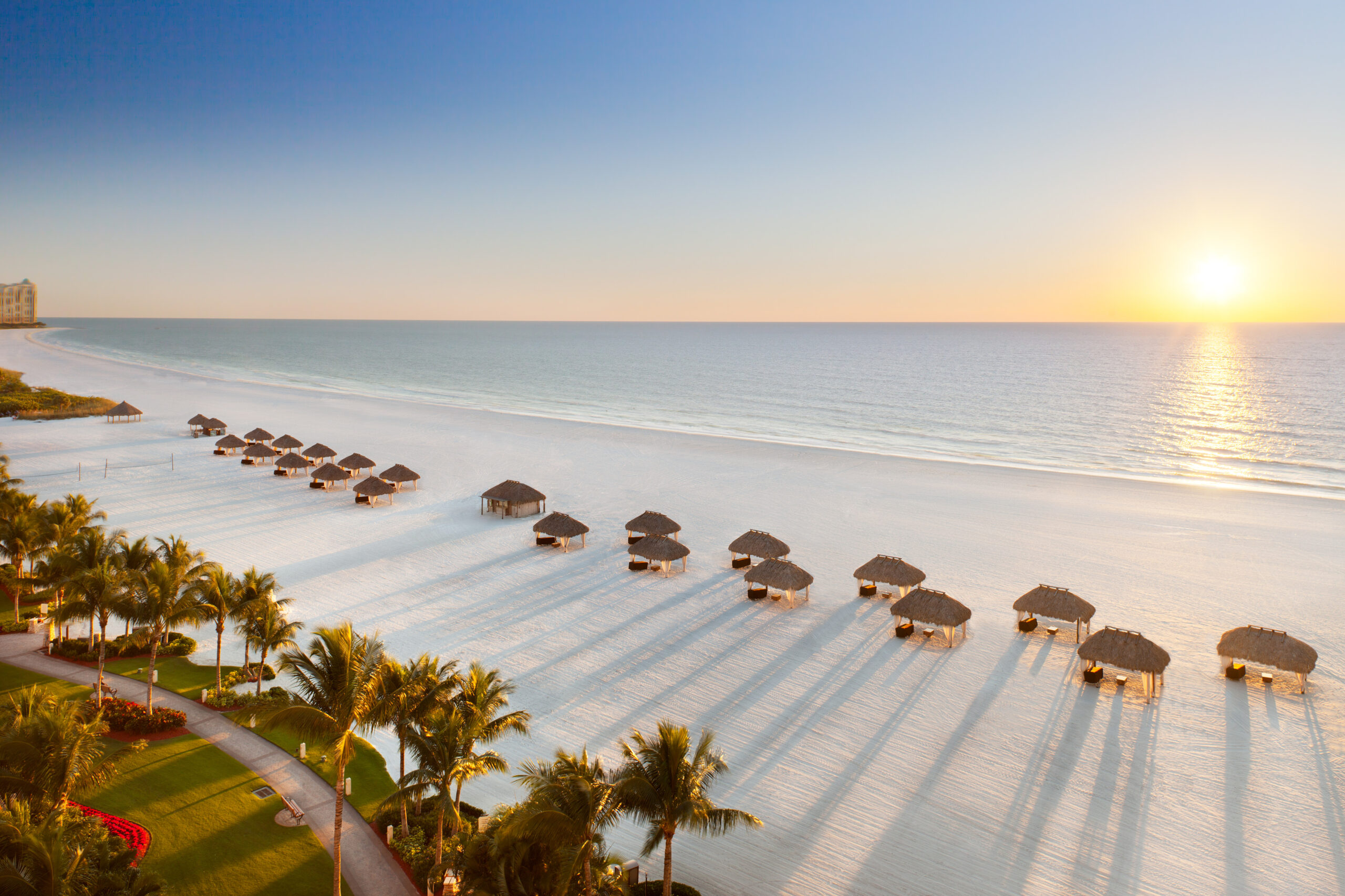 Marco island