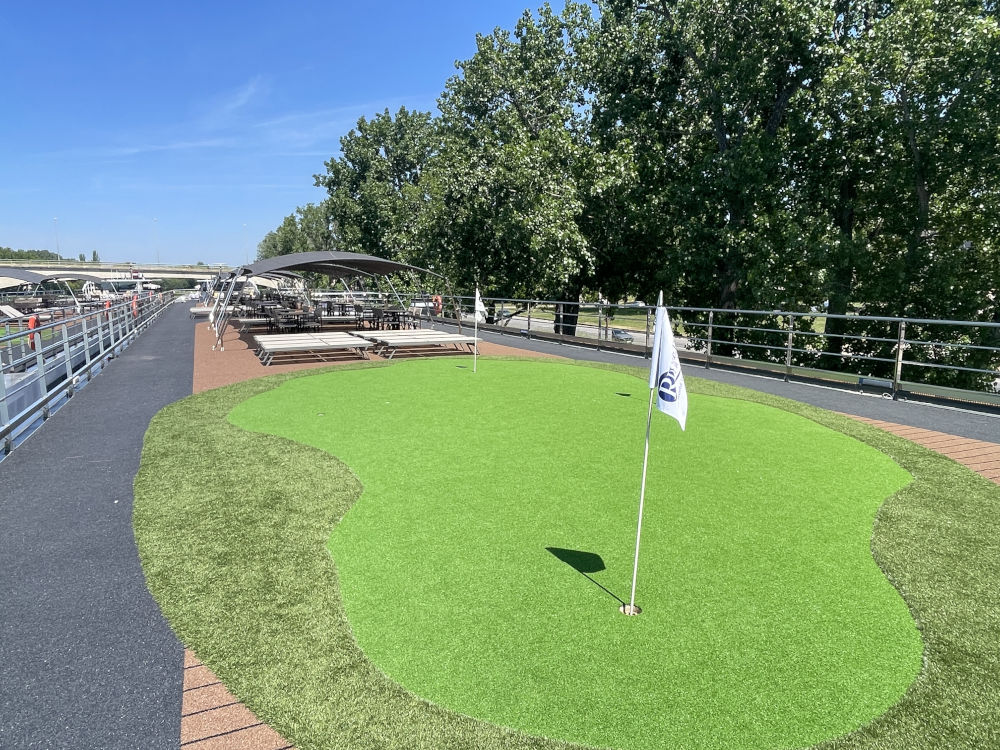 rhone cruise golf