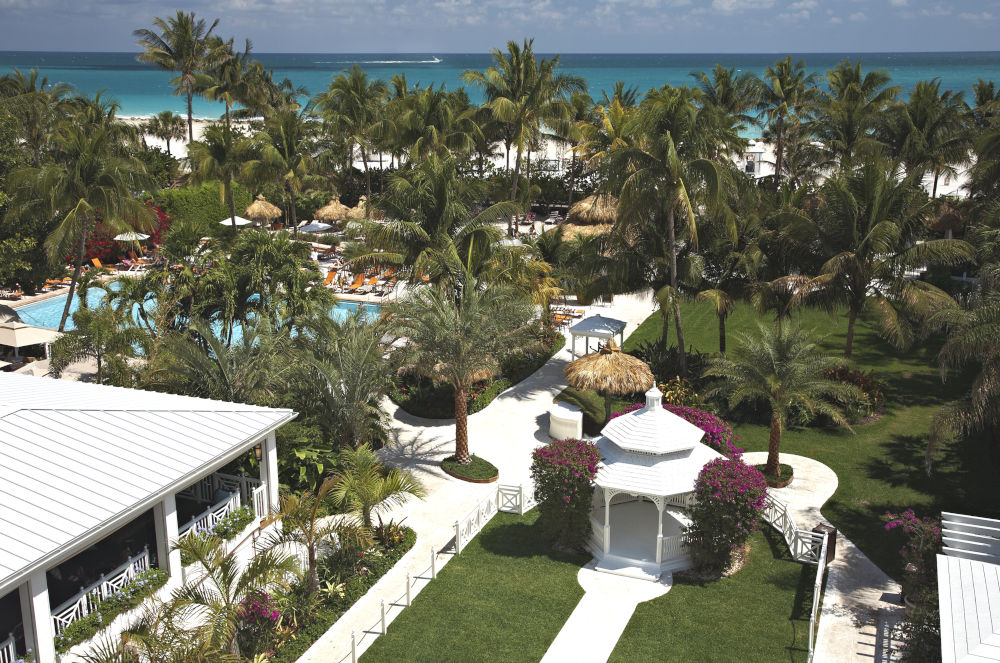 las palmas miami