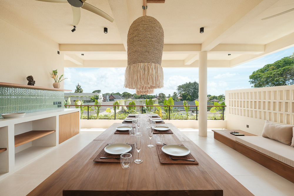 Manu Villas, Sanur: Relaxed family villas on Bali's quieter coast
